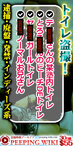 盗撮映像アーカイブ PEEPING WIKI