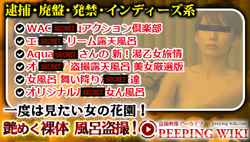 盗撮映像アーカイブ PEEPING WIKI