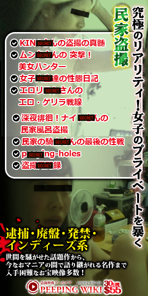 盗撮映像アーカイブ PEEPING WIKI