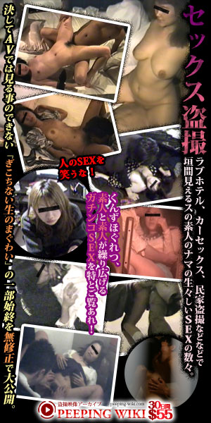 盗撮映像アーカイブ PEEPING WIKI