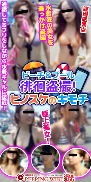 盗撮映像アーカイブ PEEPING WIKI